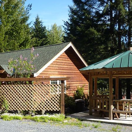 Copper Creek Inn Ashford Esterno foto
