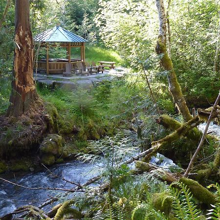 Copper Creek Inn Ashford Esterno foto