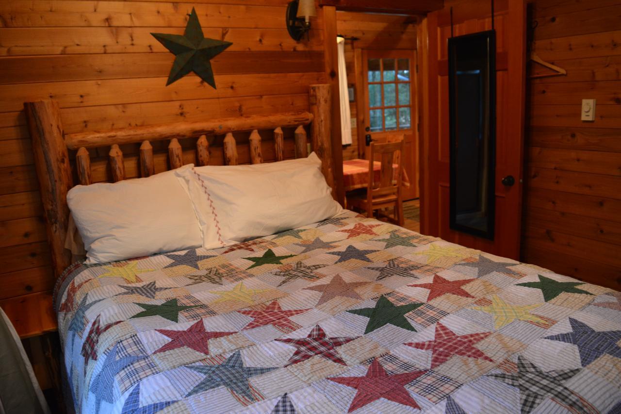 Copper Creek Inn Ashford Esterno foto