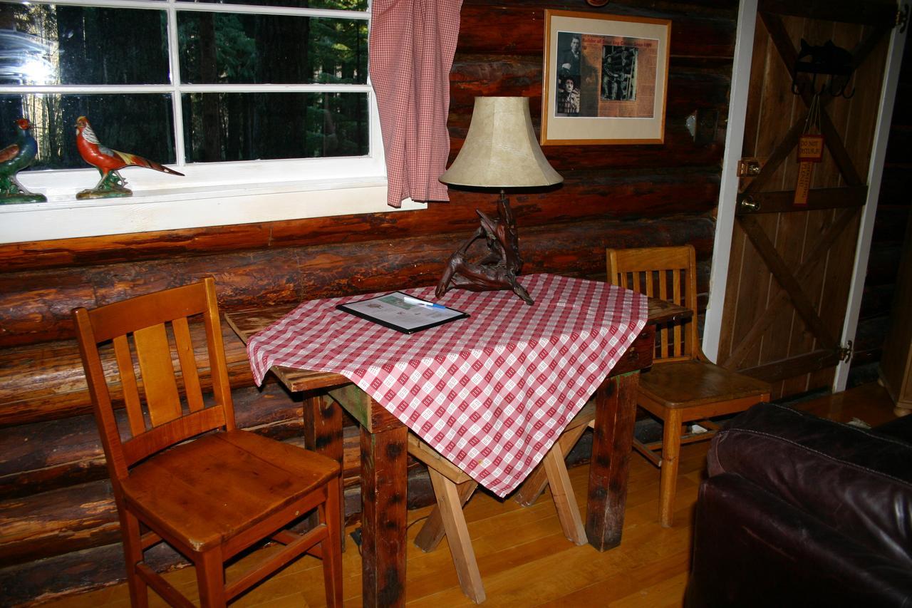 Copper Creek Inn Ashford Esterno foto