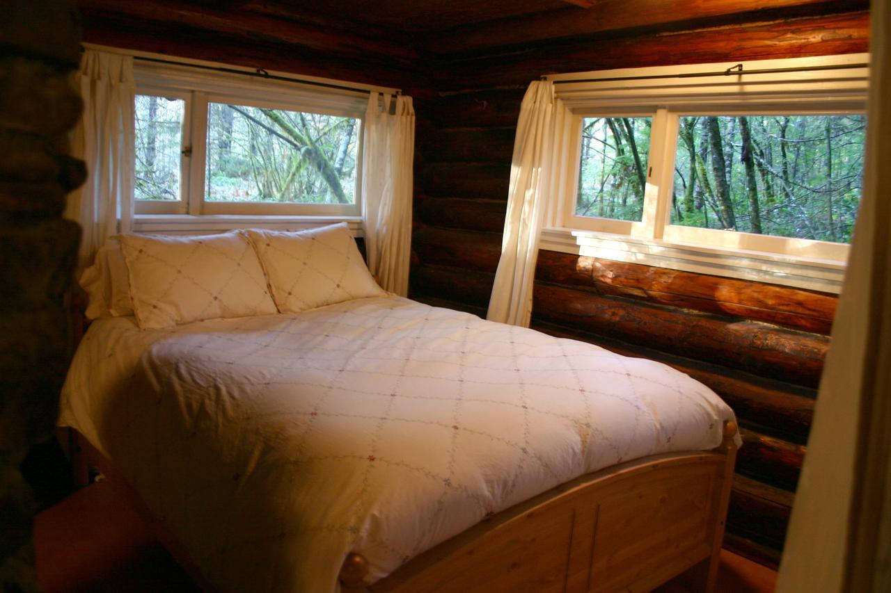Copper Creek Inn Ashford Esterno foto