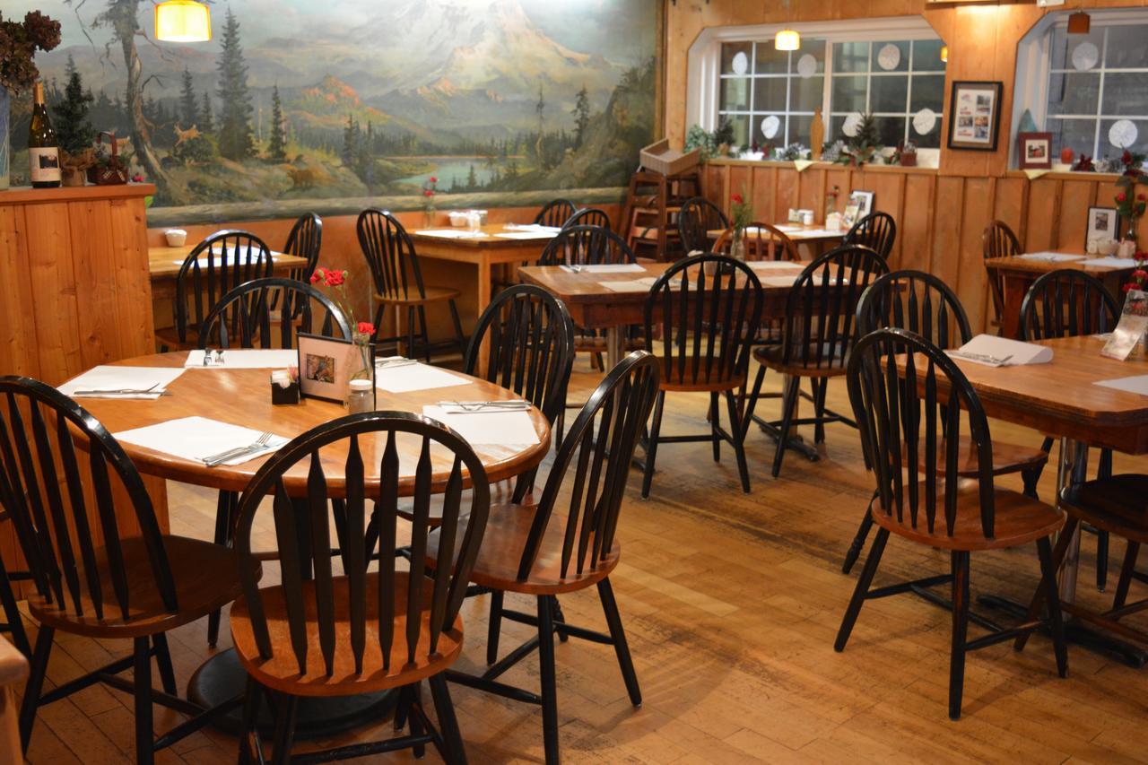 Copper Creek Inn Ashford Esterno foto