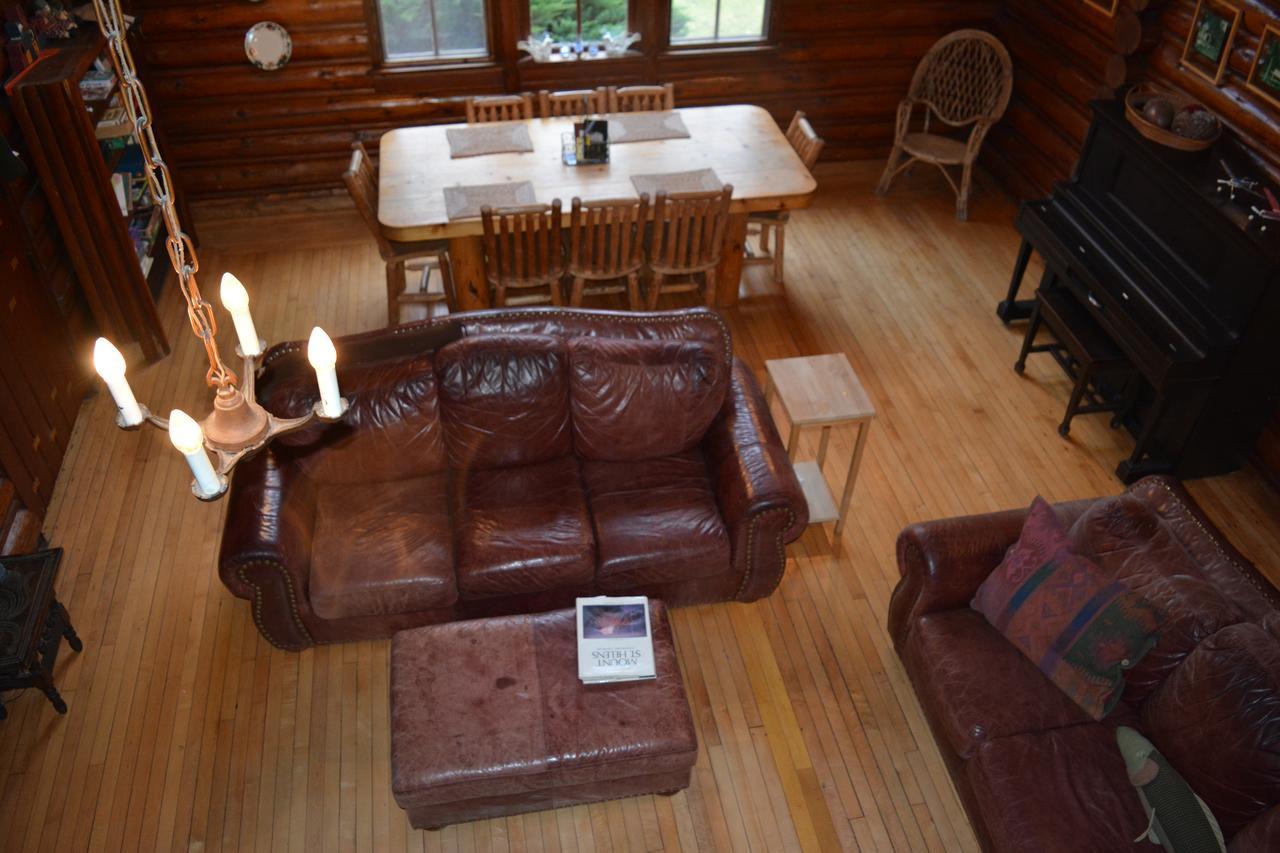 Copper Creek Inn Ashford Esterno foto