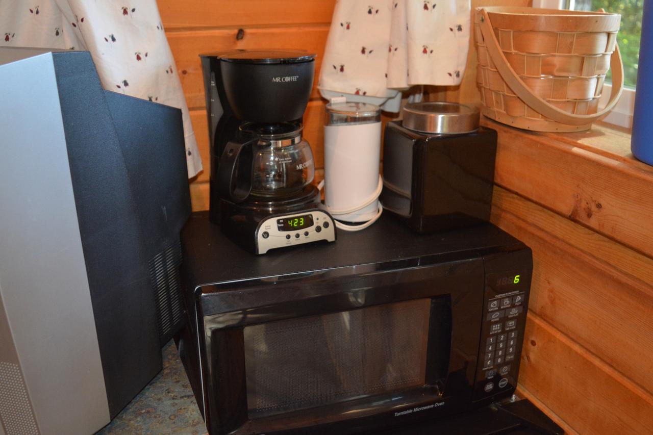 Copper Creek Inn Ashford Esterno foto