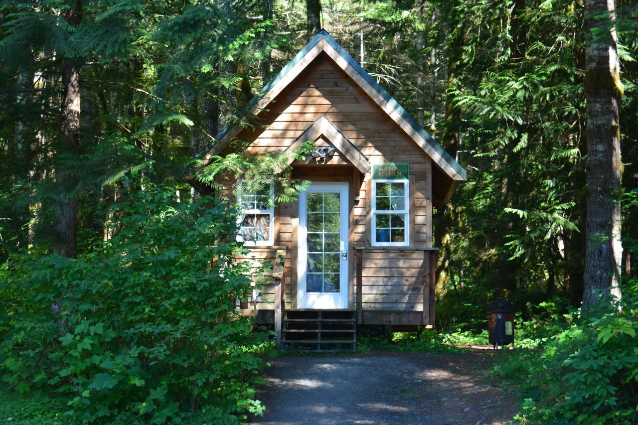 Copper Creek Inn Ashford Esterno foto