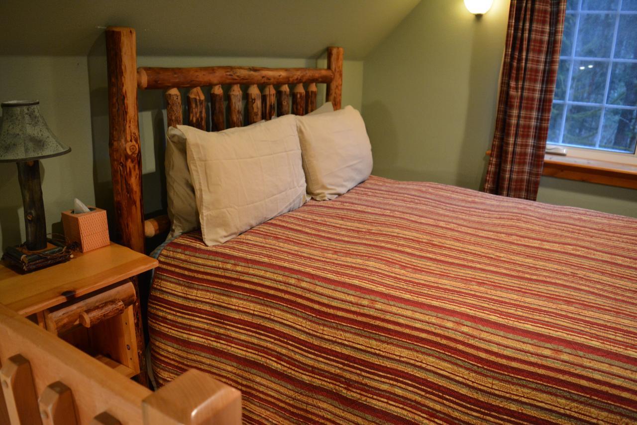Copper Creek Inn Ashford Esterno foto