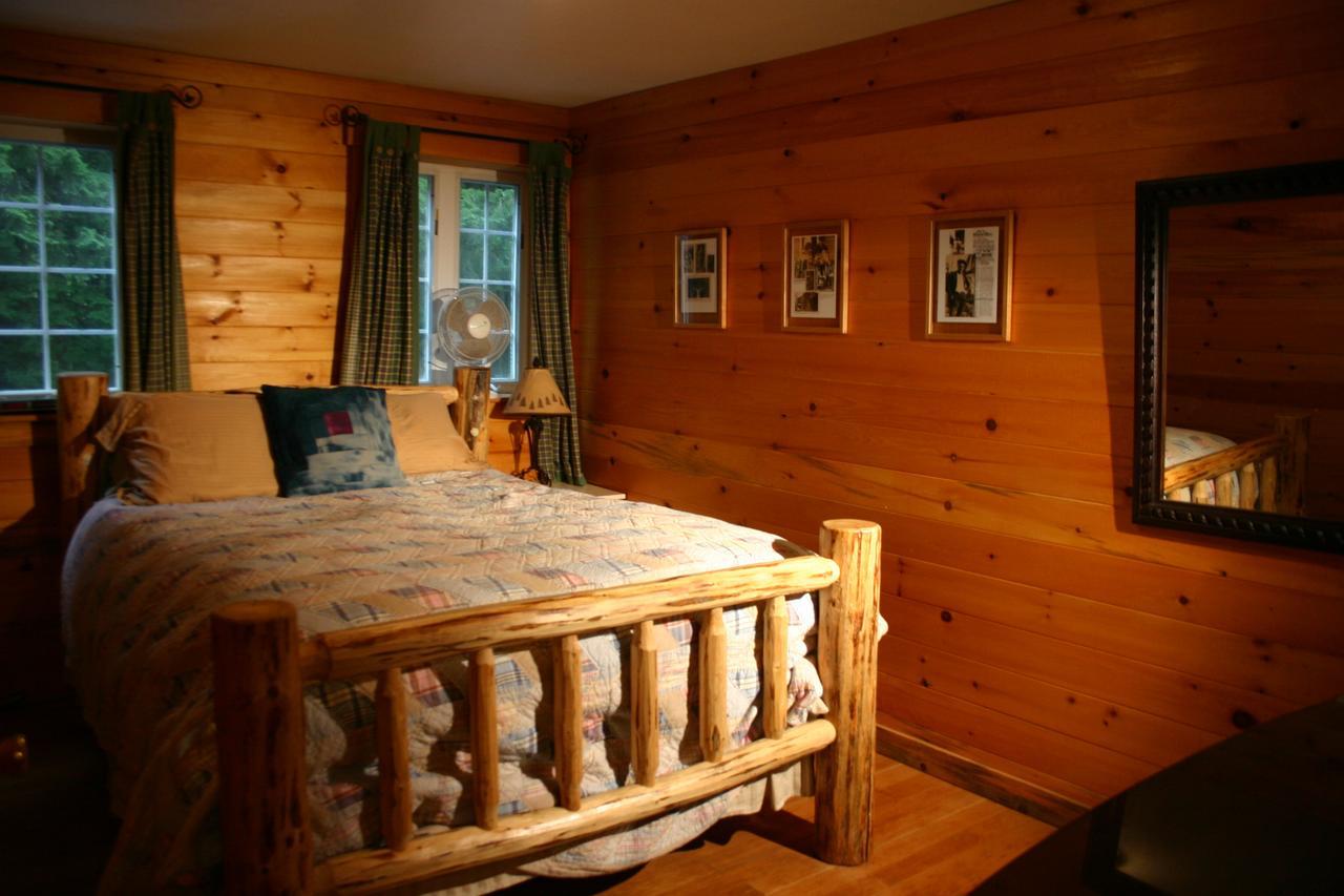 Copper Creek Inn Ashford Esterno foto
