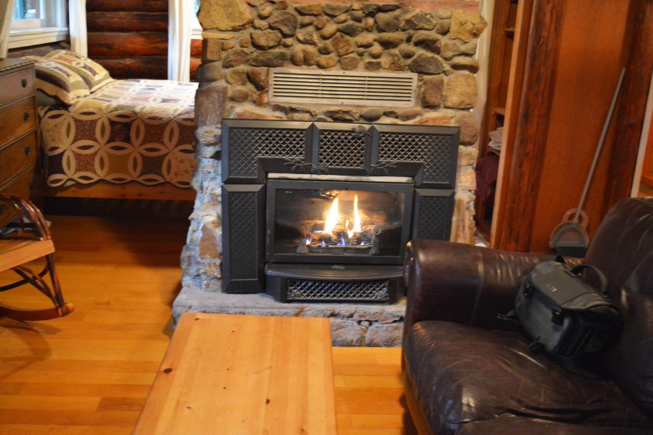 Copper Creek Inn Ashford Esterno foto