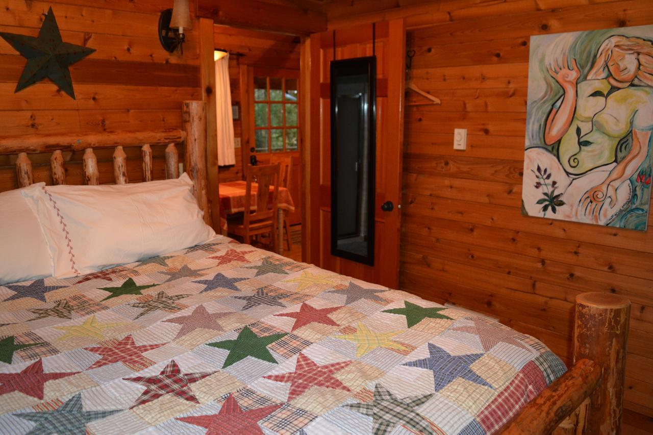 Copper Creek Inn Ashford Esterno foto