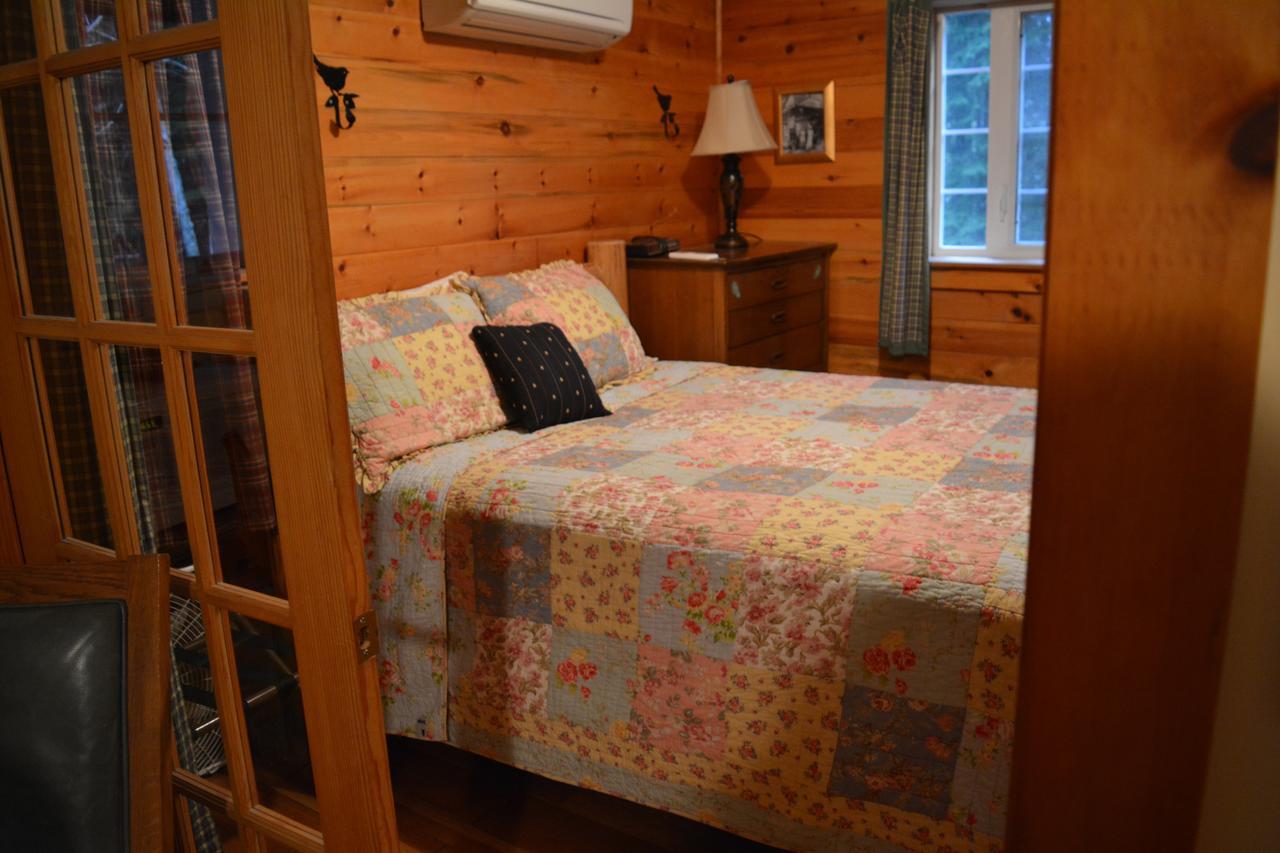 Copper Creek Inn Ashford Esterno foto