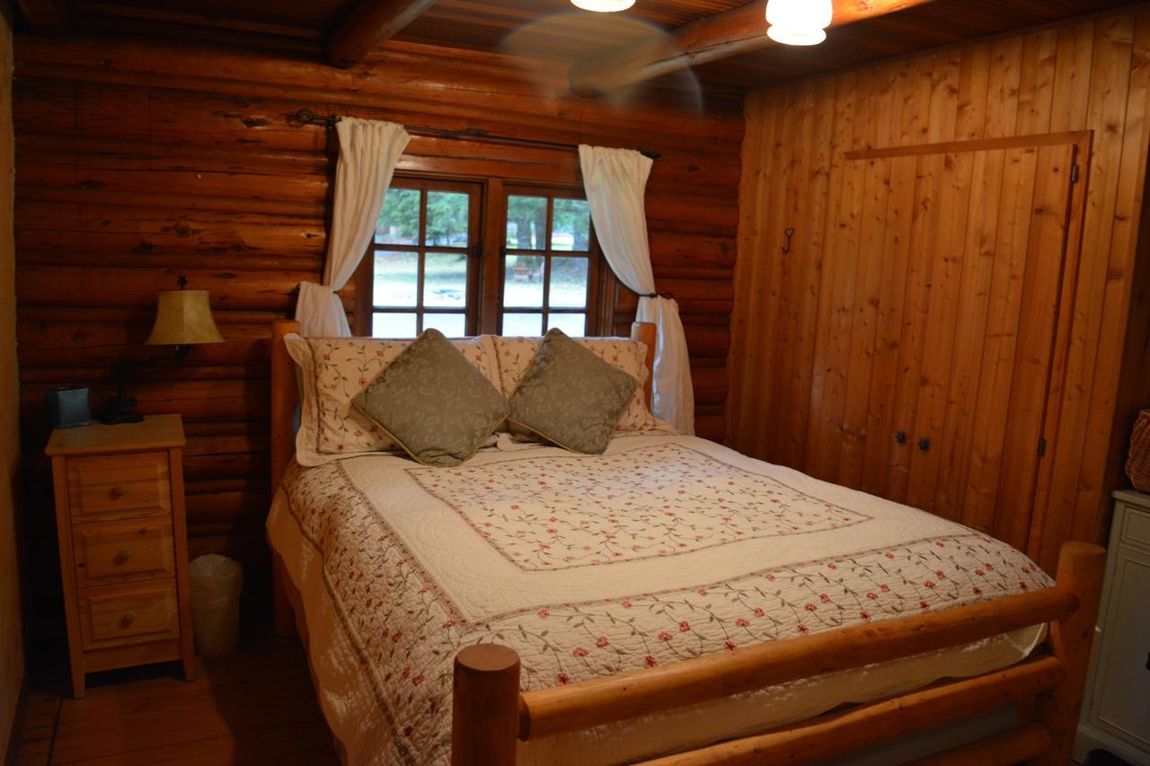 Copper Creek Inn Ashford Esterno foto