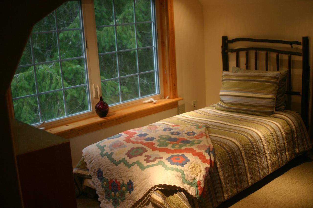 Copper Creek Inn Ashford Esterno foto