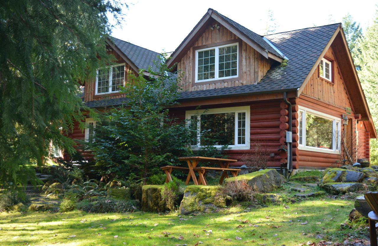 Copper Creek Inn Ashford Esterno foto
