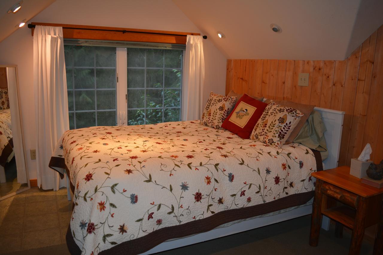 Copper Creek Inn Ashford Esterno foto