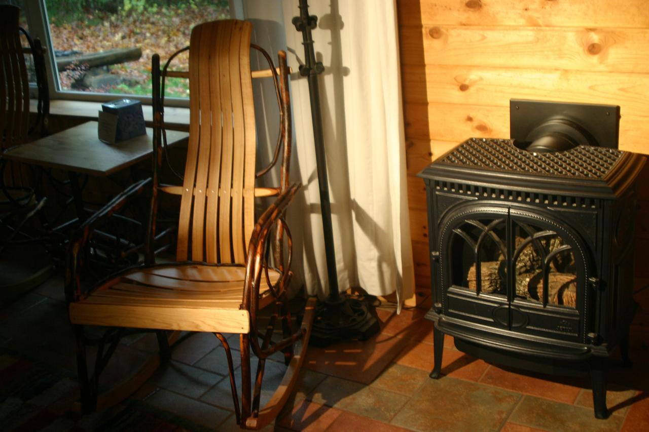 Copper Creek Inn Ashford Esterno foto