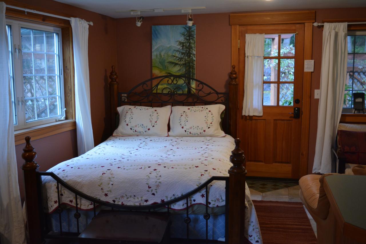 Copper Creek Inn Ashford Esterno foto